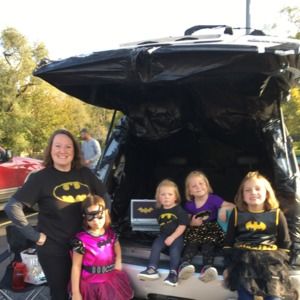 Meet your Posher, Joel